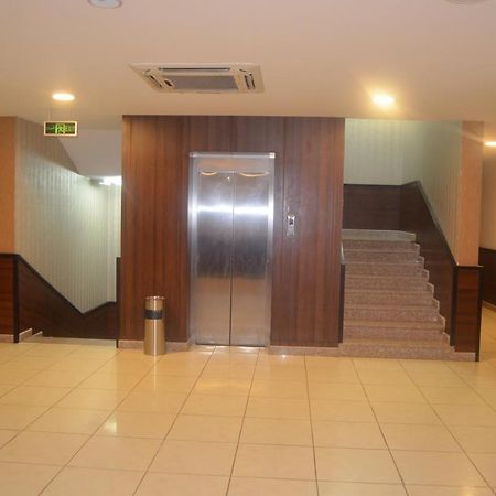 تولاي بارك Lejlighedshotel Al Khobar Eksteriør billede