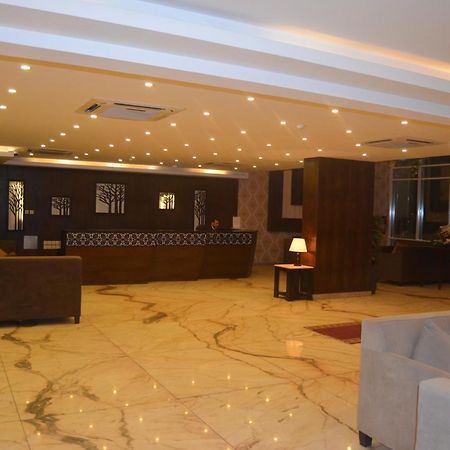 تولاي بارك Lejlighedshotel Al Khobar Eksteriør billede