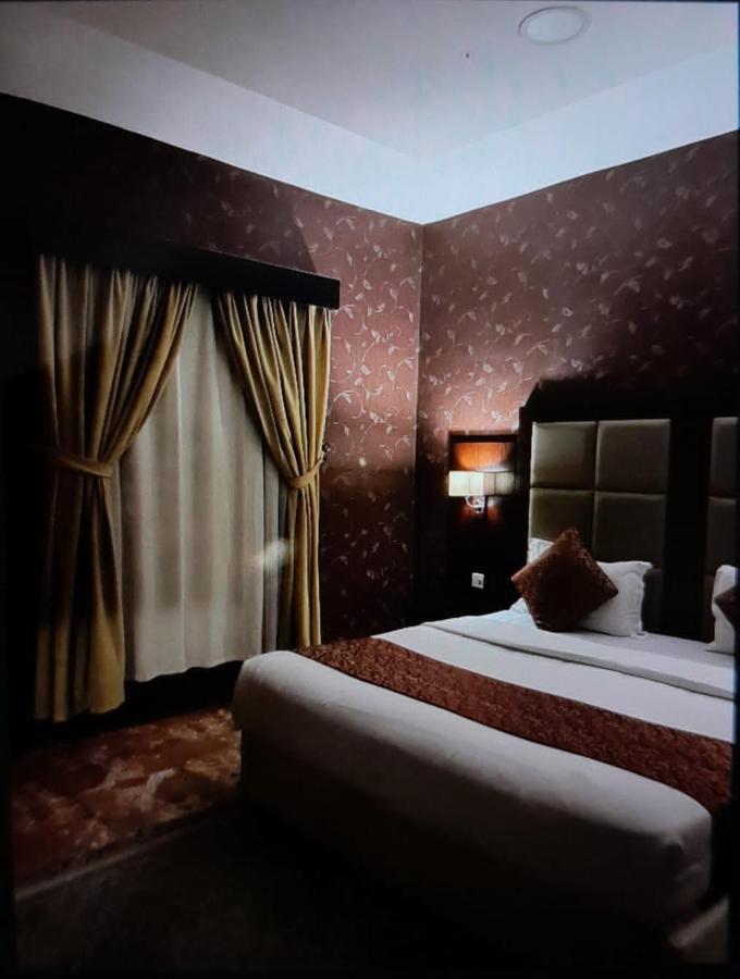 تولاي بارك Lejlighedshotel Al Khobar Eksteriør billede