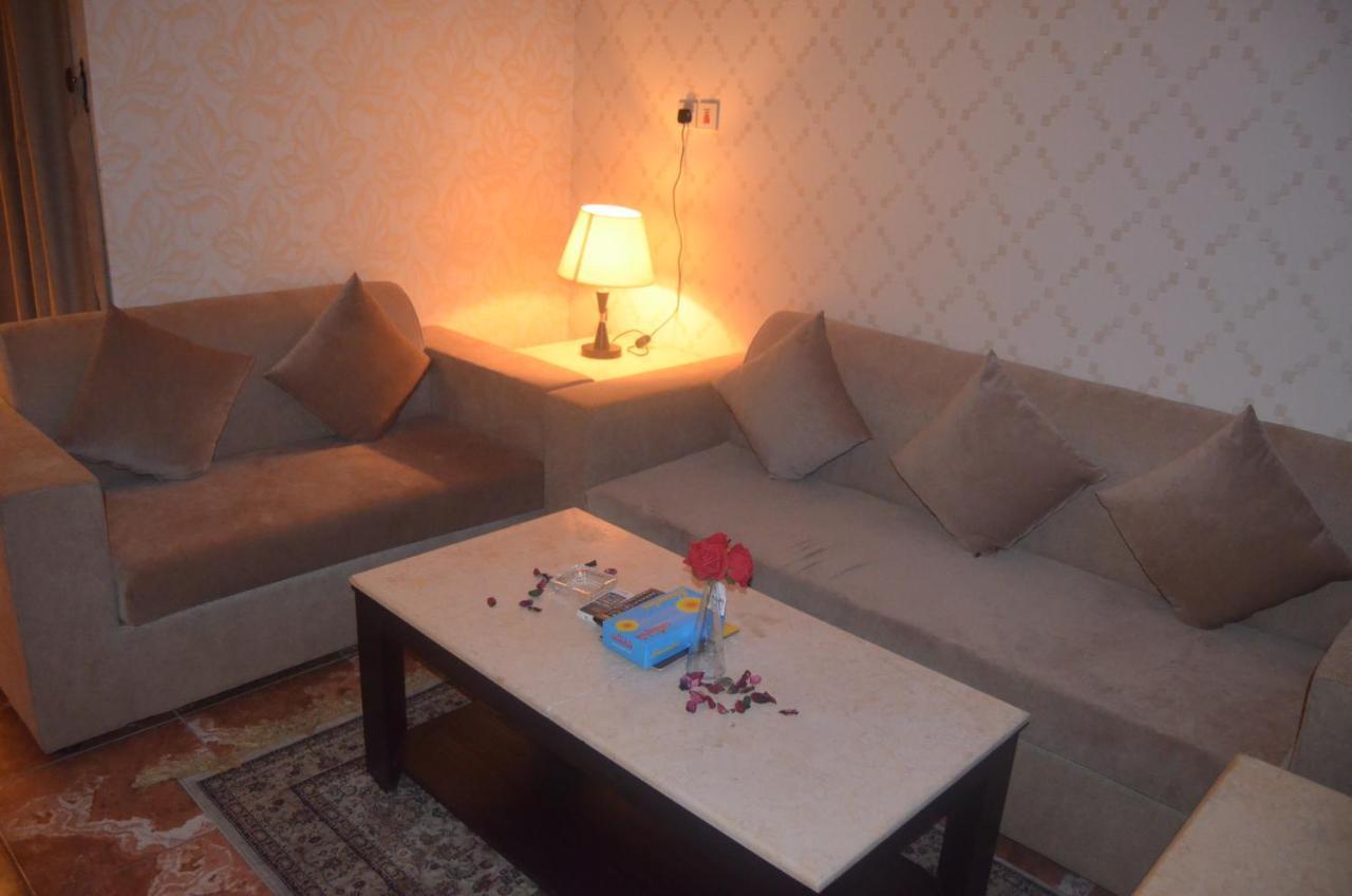 تولاي بارك Lejlighedshotel Al Khobar Eksteriør billede